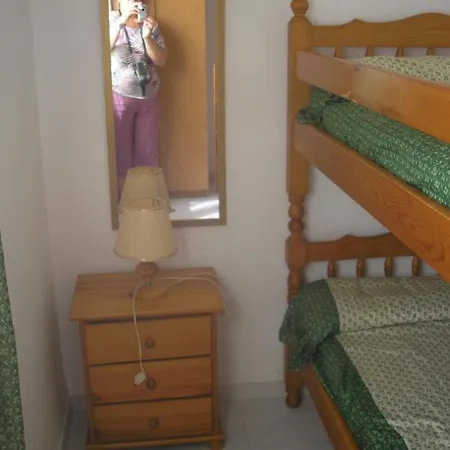 Chalet Riomar Playa Villa