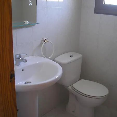Villa Chalet Riomar Playa *