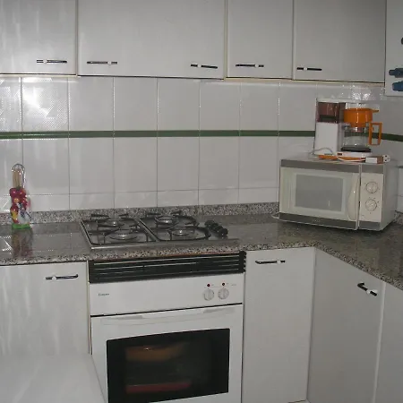 Chalet Riomar Playa *
