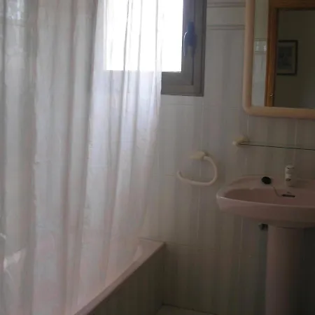 Chalet Riomar Playa Villa *