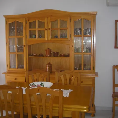 Villa Chalet Riomar Playa *