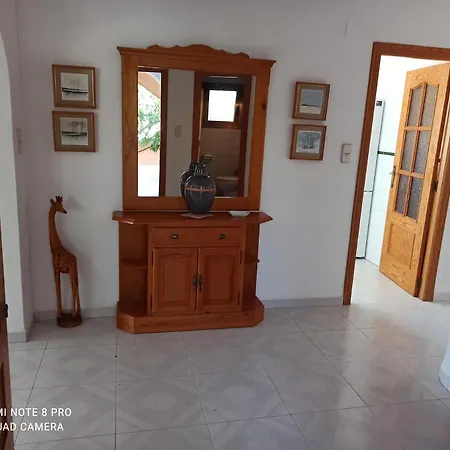 Chalet Riomar Playa