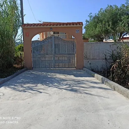 Villa Chalet Riomar Playa *