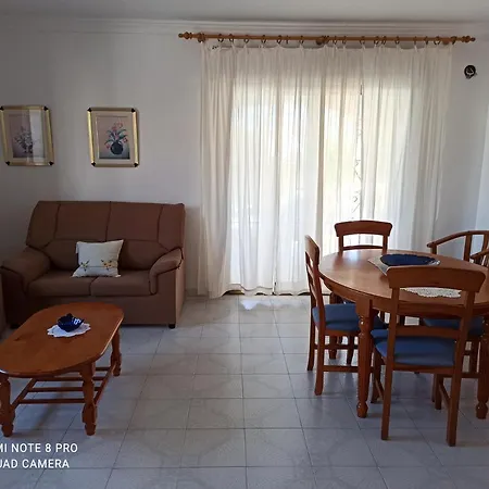 Chalet Riomar Playa Villa *
