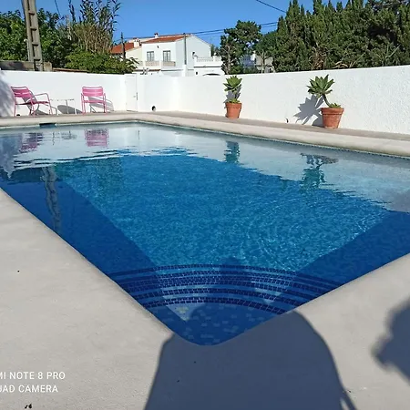 Chalet Riomar Playa Villa