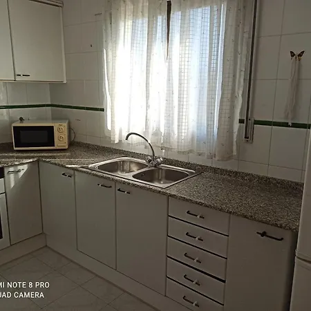 Chalet Riomar Playa Villa Oliva