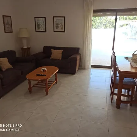 Chalet Riomar Playa Villa Oliva