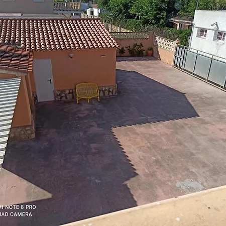 Chalet Riomar Playa Villa Oliva