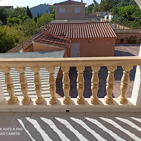 Villa Chalet Riomar Playa