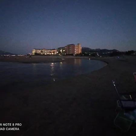 Chalet Riomar Playa