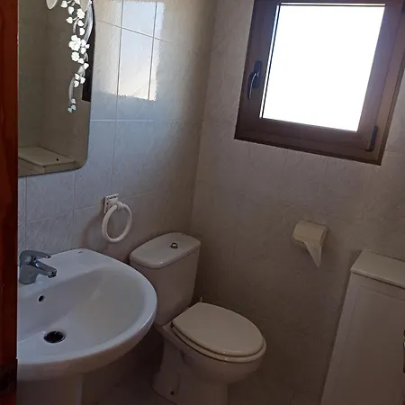 Chalet Riomar Playa Villa