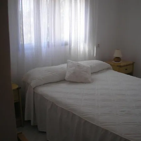 Riomar Playa Oliva