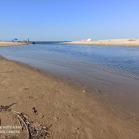 Riomar Playa Villa