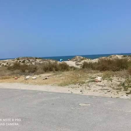 Riomar Playa Villa