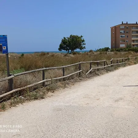 Riomar Playa