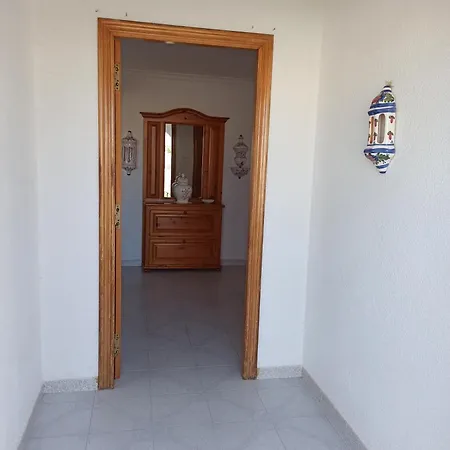 Riomar Playa Villa