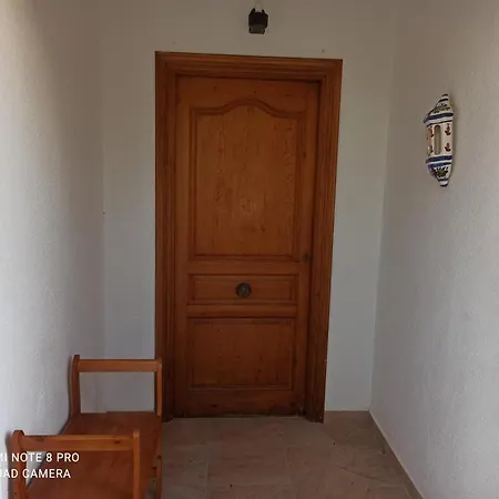 Villa Riomar Playa